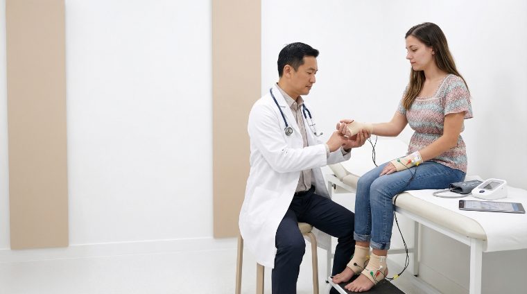 Medicina reumática